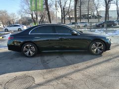 Сүрөт унаа Mercedes-Benz E-Класс