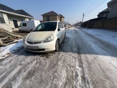 Сүрөт унаа Honda Fit