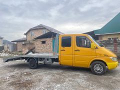 Фото авто Mercedes-Benz Sprinter