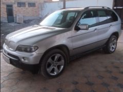 Сүрөт унаа BMW X5