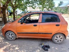 Сүрөт унаа Daewoo Matiz