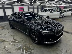 Фото авто BMW 7 серии