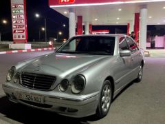 Photo of the vehicle Mercedes-Benz E-Класс