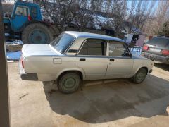 Сүрөт унаа ВАЗ (Lada) 2107