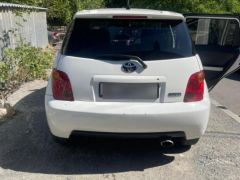 Photo of the vehicle Toyota Ist