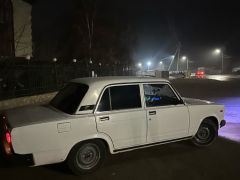 Фото авто ВАЗ (Lada) 2107