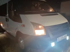 Фото авто Ford Transit