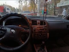 Сүрөт унаа Nissan Primera