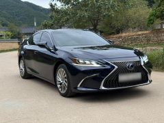 Сүрөт унаа Lexus ES