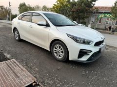 Сүрөт унаа Kia K3