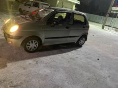 Сүрөт унаа Daewoo Matiz