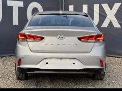 Сүрөт унаа Hyundai Sonata