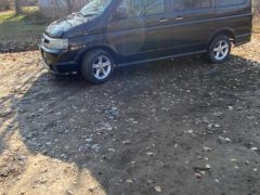 Фото авто Honda Stepwgn