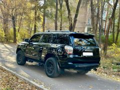 Сүрөт унаа Toyota 4Runner