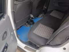 Сүрөт унаа Daewoo Matiz