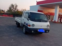 Фото авто Hyundai Porter