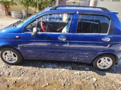 Photo of the vehicle Daewoo Matiz