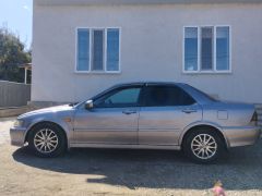 Сүрөт унаа Honda Accord