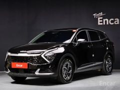 Сүрөт унаа Kia Sportage