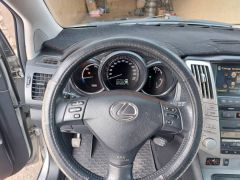 Сүрөт унаа Lexus RX