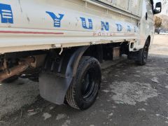 Фото авто Hyundai Porter