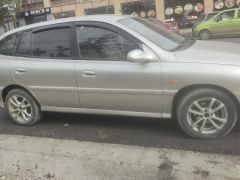 Сүрөт унаа Kia Rio