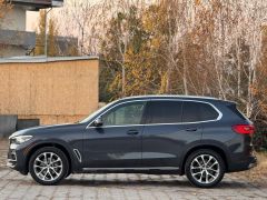 Фото авто BMW X5