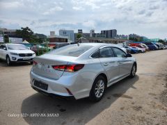 Сүрөт унаа Hyundai Sonata