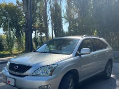 Фото авто Lexus RX