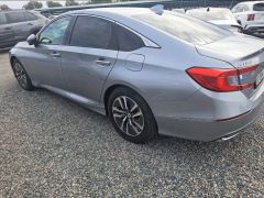 Фото авто Honda Accord