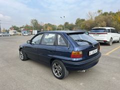 Сүрөт унаа Opel Astra