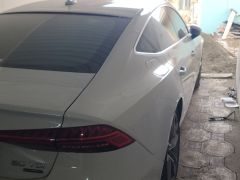 Сүрөт унаа Audi A7