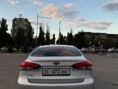 Сүрөт унаа Kia K3