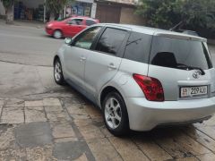 Photo of the vehicle Toyota Ist