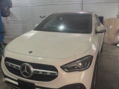 Photo of the vehicle Mercedes-Benz GLA