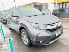 Photo of the vehicle Honda CR-V