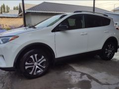 Фото авто Toyota RAV4