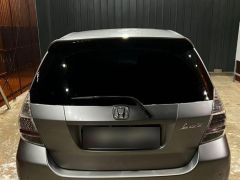 Сүрөт унаа Honda Jazz