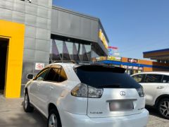 Фото авто Lexus RX