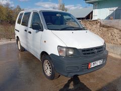 Photo of the vehicle Toyota Town Ace