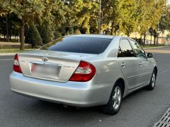 Фото авто Toyota Camry