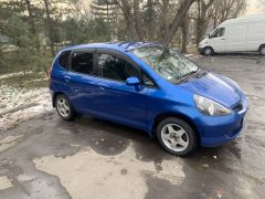 Photo of the vehicle Honda Fit