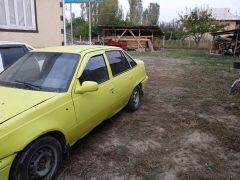 Сүрөт унаа Daewoo Nexia