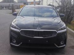 Сүрөт унаа Kia K7