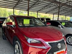 Photo of the vehicle Lexus NX