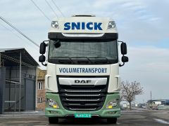 Фото авто DAF XF106 series