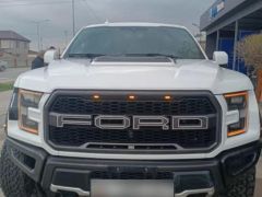 Сүрөт унаа Ford F-150