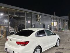 Фото авто Kia Rio