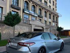 Сүрөт унаа Toyota Camry