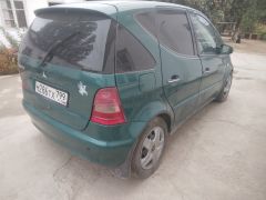 Photo of the vehicle Mercedes-Benz A-Класс